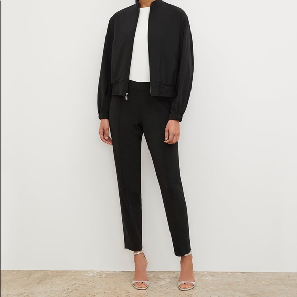 New MM. Lafleur Colby 2.0 Black Pants Size 10